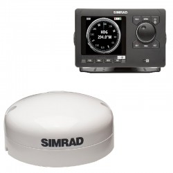 GN70 CDU + GS70 GPS Antenna Комплект